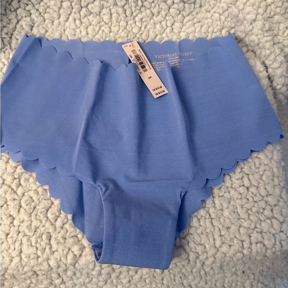 Victoria’s Secret Cheeky Panties